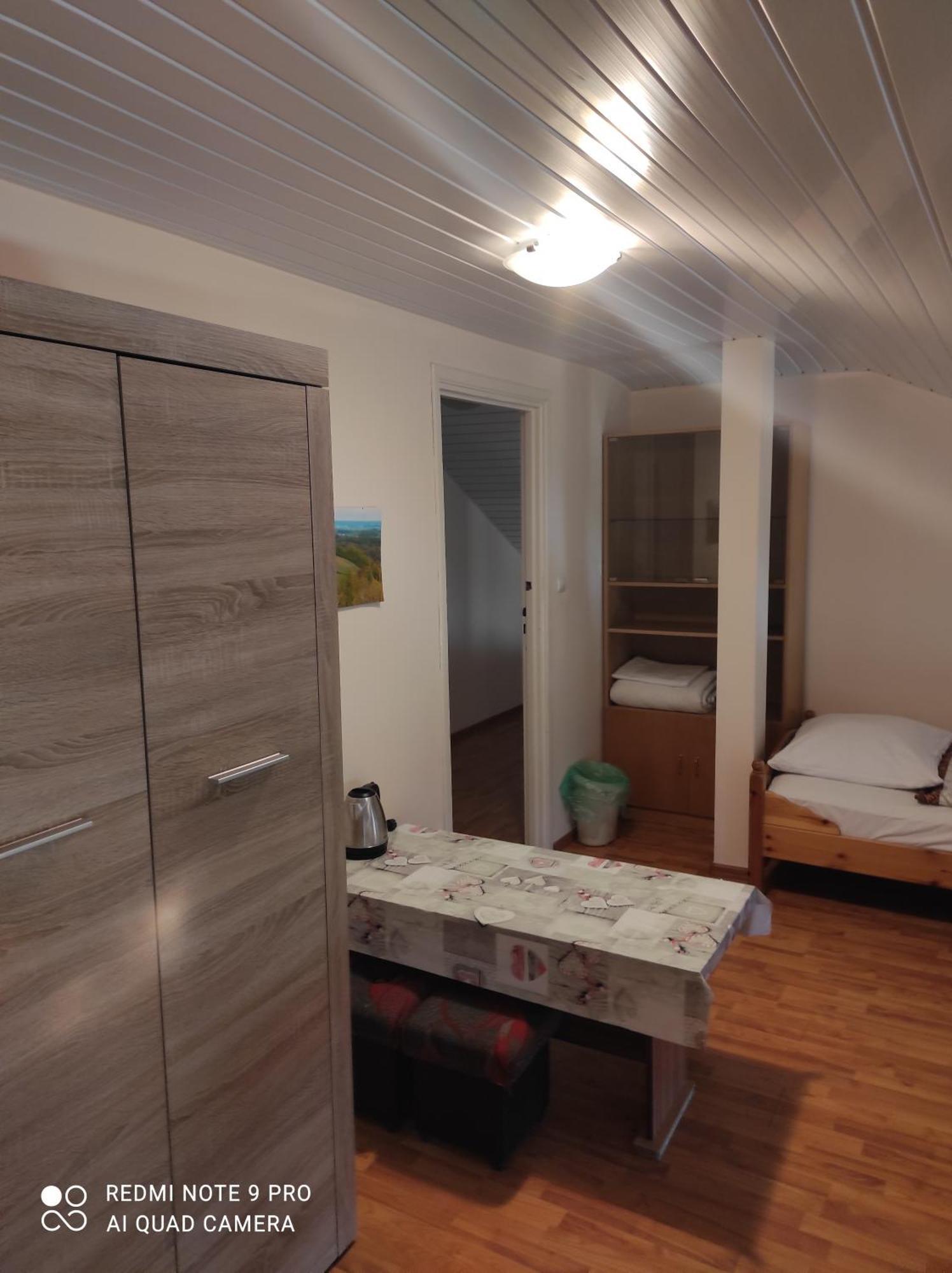 Zielona Dolina Villa Rutka-Tartak Room photo