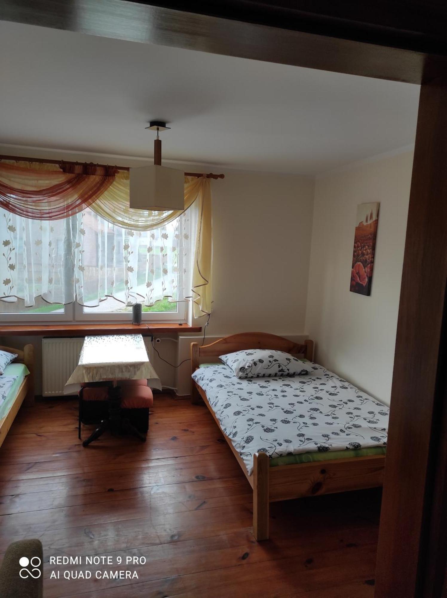 Zielona Dolina Villa Rutka-Tartak Room photo