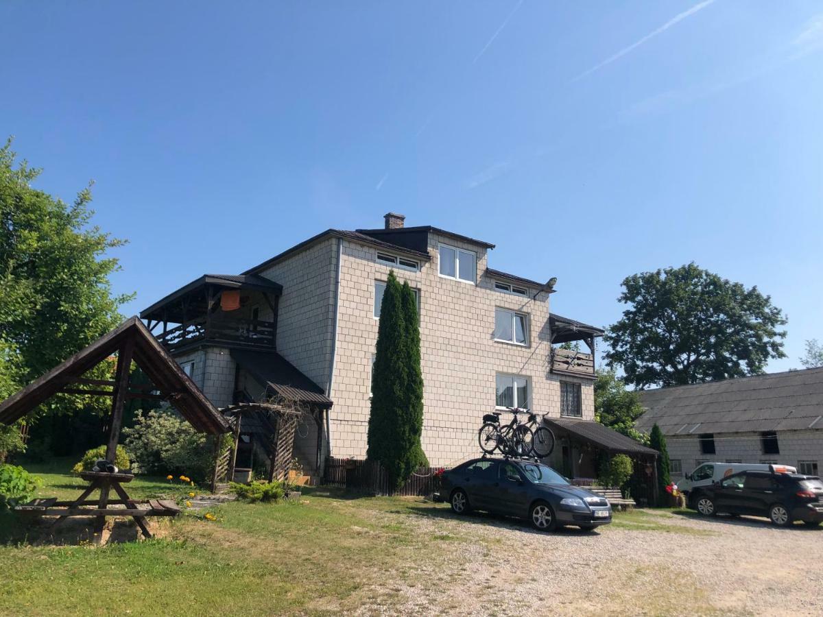 Zielona Dolina Villa Rutka-Tartak Exterior photo